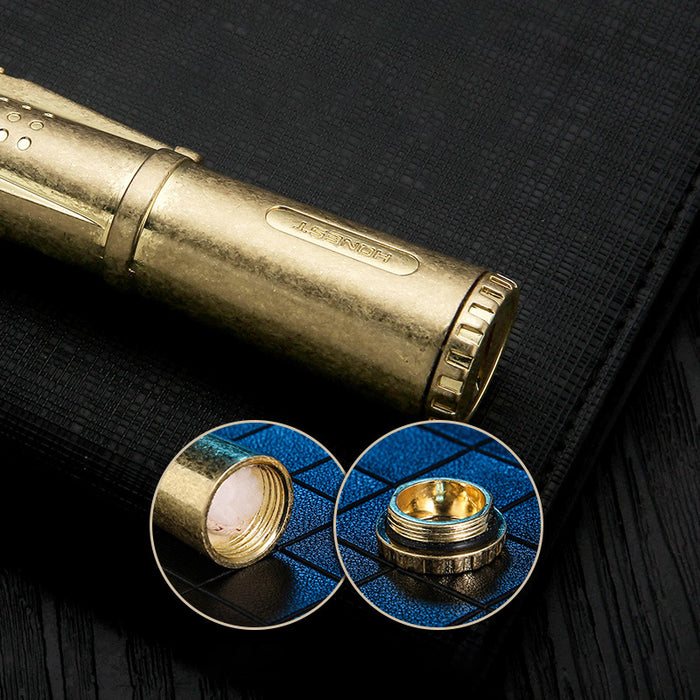 Retro Old Fashioned Classic Lighter