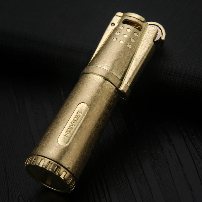 Retro Old Fashioned Classic Lighter