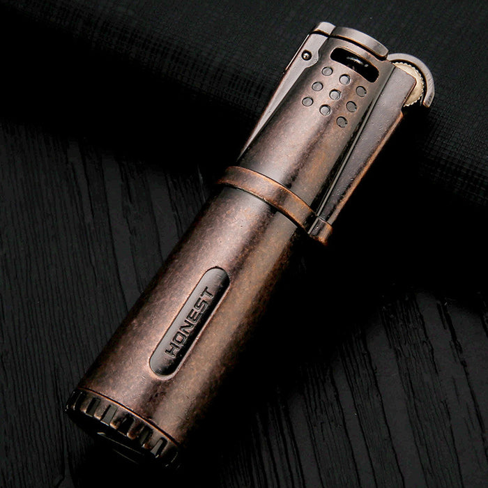 Retro Old Fashioned Classic Lighter