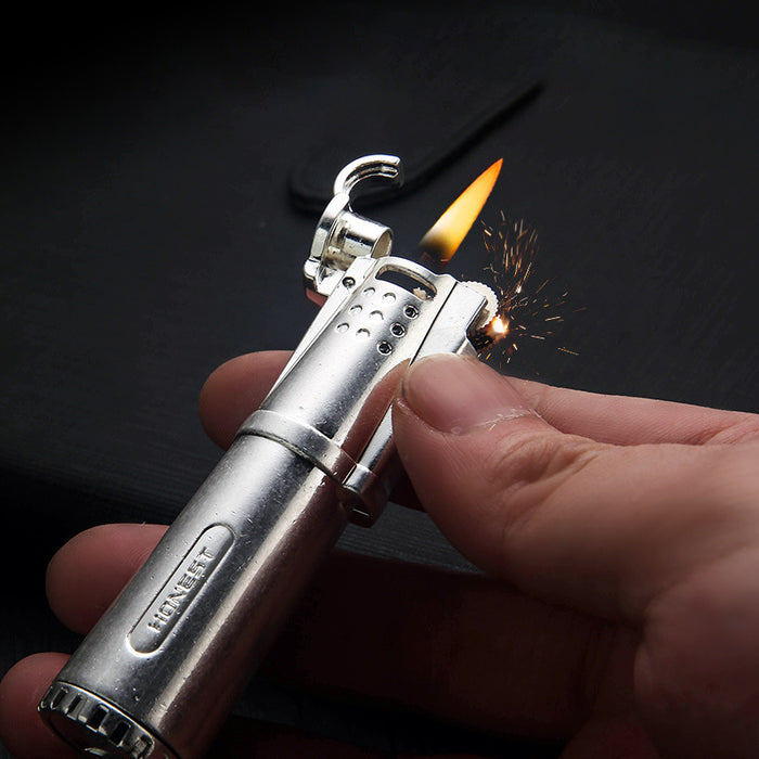 Retro Old Fashioned Classic Lighter