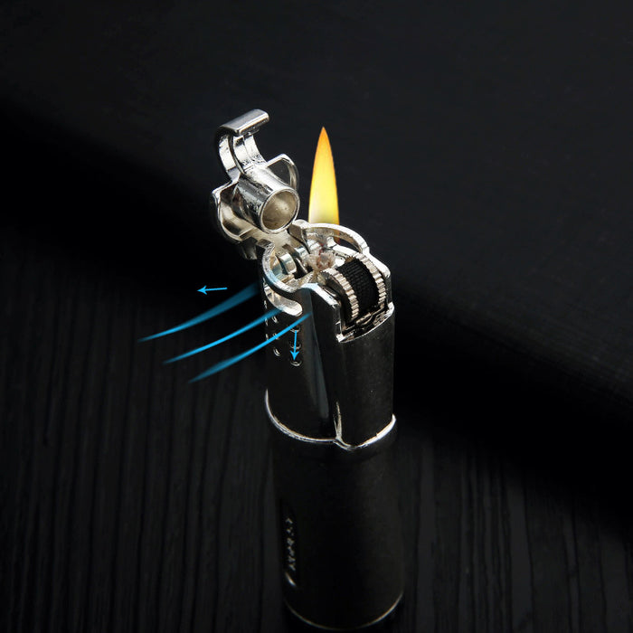 Retro Old Fashioned Classic Lighter