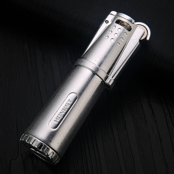 Retro Old Fashioned Classic Lighter