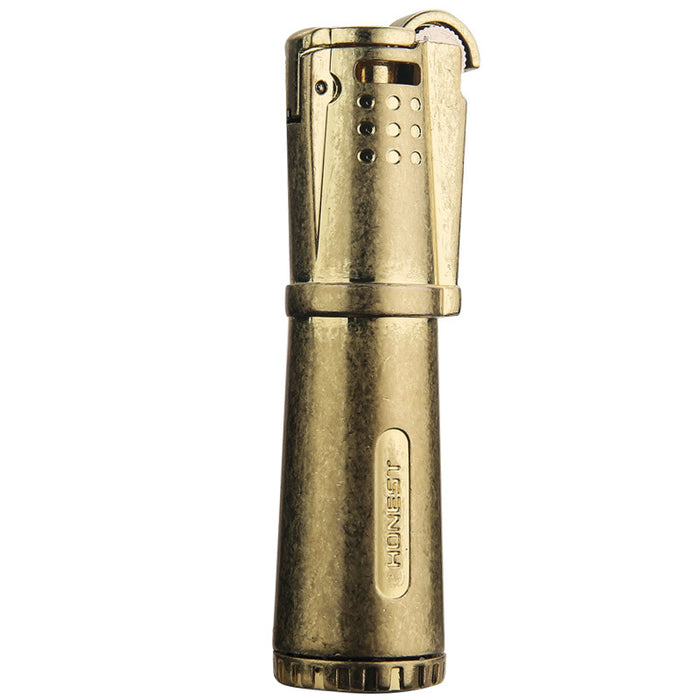 Retro Old Fashioned Classic Lighter