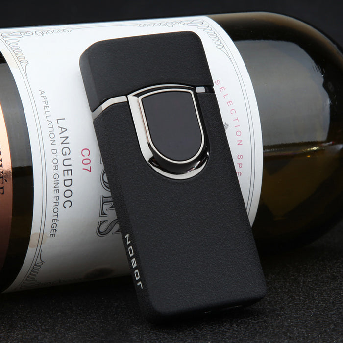 Rotary Turbo Arc Lighter