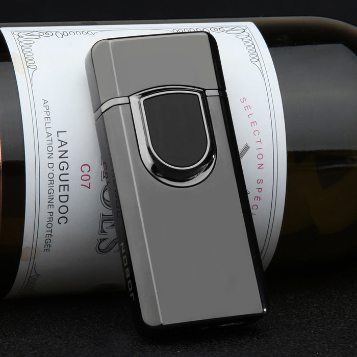 Rotary Turbo Arc Lighter