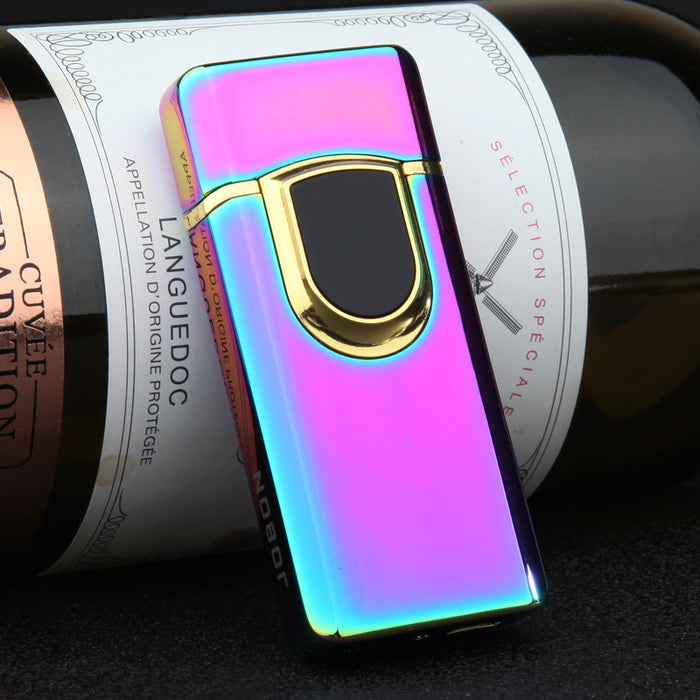 Rotary Turbo Arc Lighter