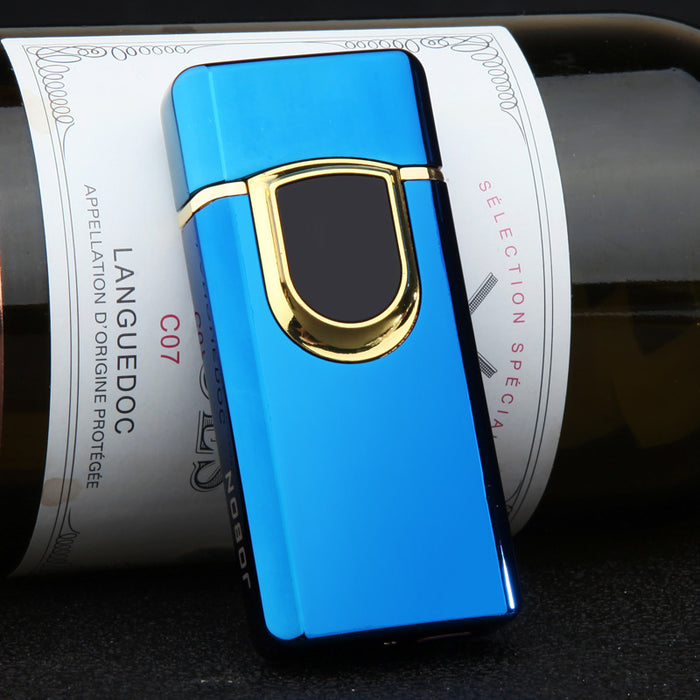 Rotary Turbo Arc Lighter