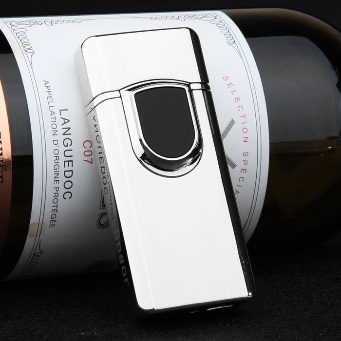 Rotary Turbo Arc Lighter