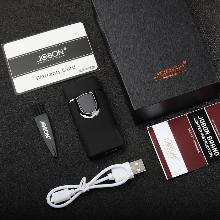 Rotary Turbo Arc Lighter