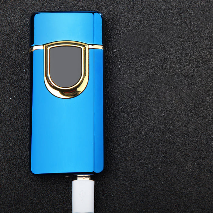 Rotary Turbo Arc Lighter