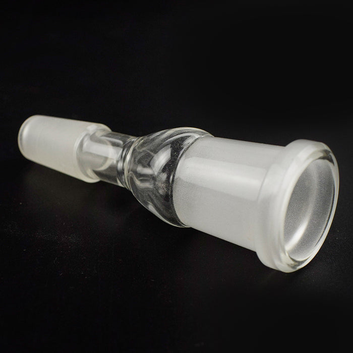 Sleek And Simple 14mm Male To 18mm Female Adapter