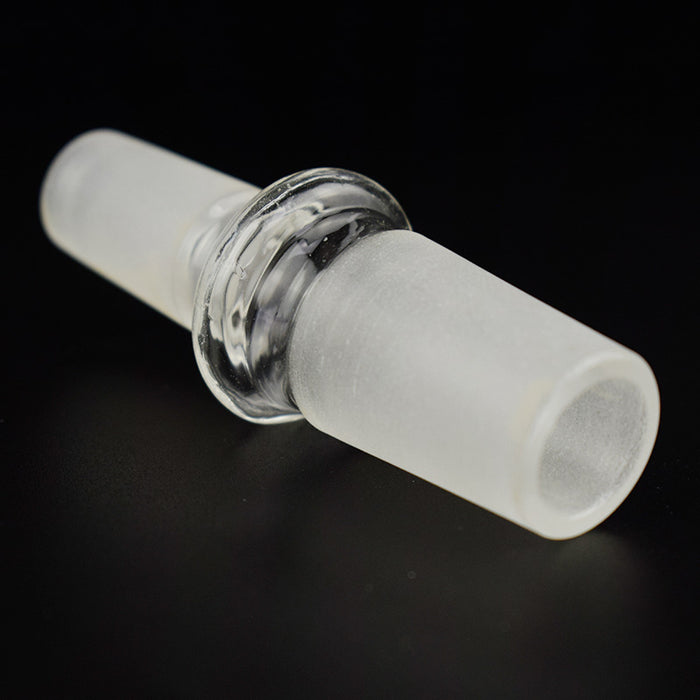 Sleek And Simple Male To Male Adapter