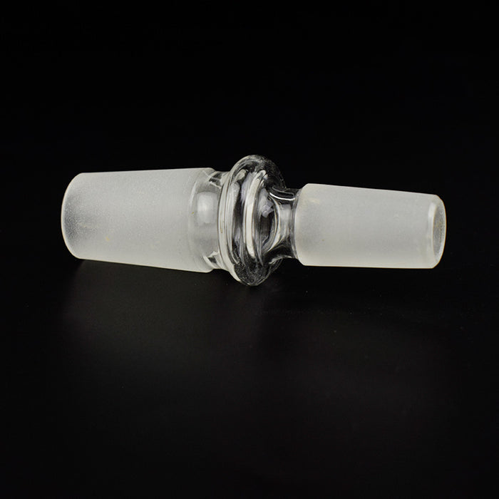 Sleek And Simple Male To Male Adapter