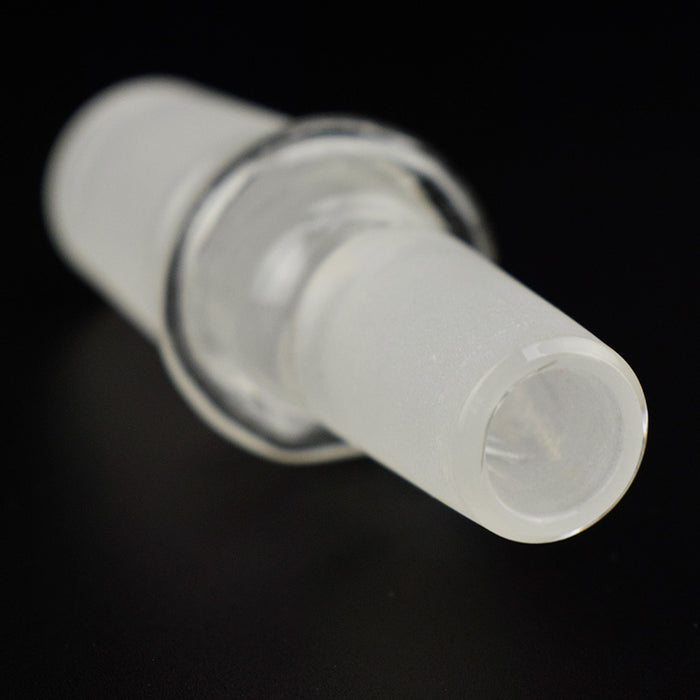 Sleek And Simple Male To Male Adapter