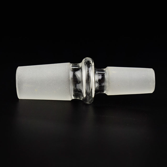 Sleek And Simple Male To Male Adapter