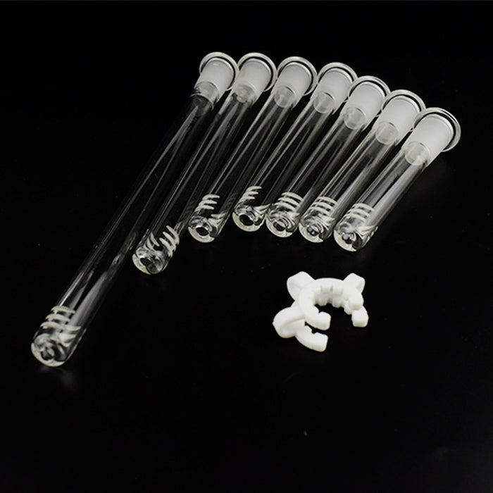 Slit-Cut Diffused Downstem-18.8mm to 14.5mm