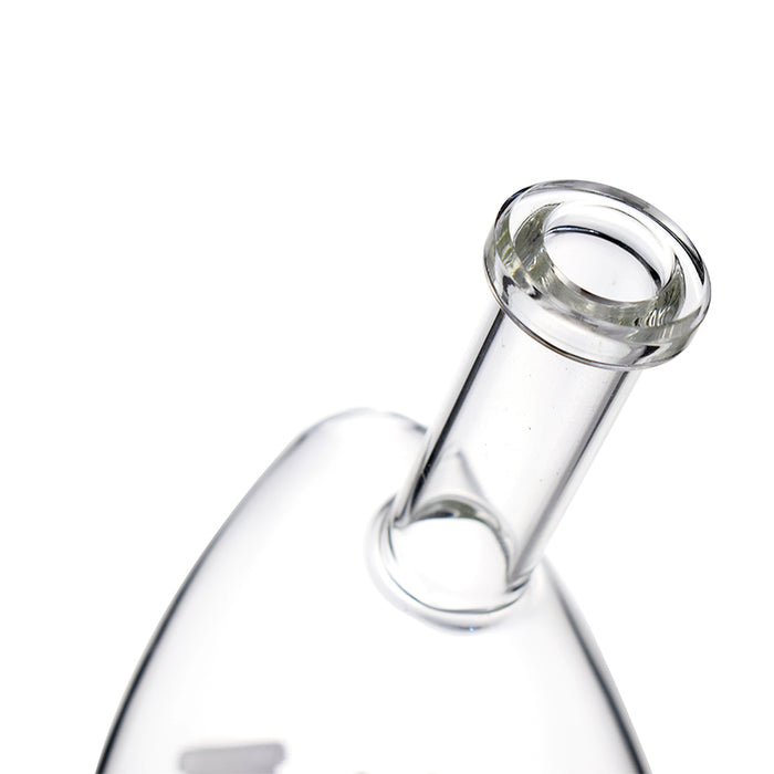 Smoker Bar “Dinosaur Eggs Bear” Dab Rig