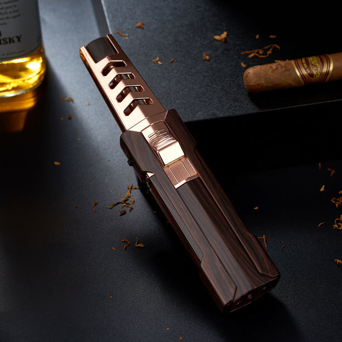 Solar Beam Torch Lighter