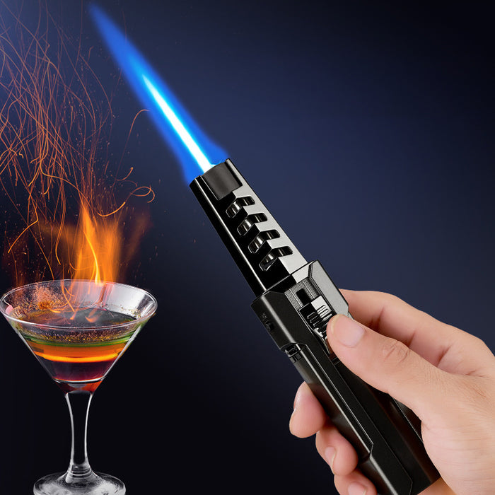Solar Beam Torch Lighter