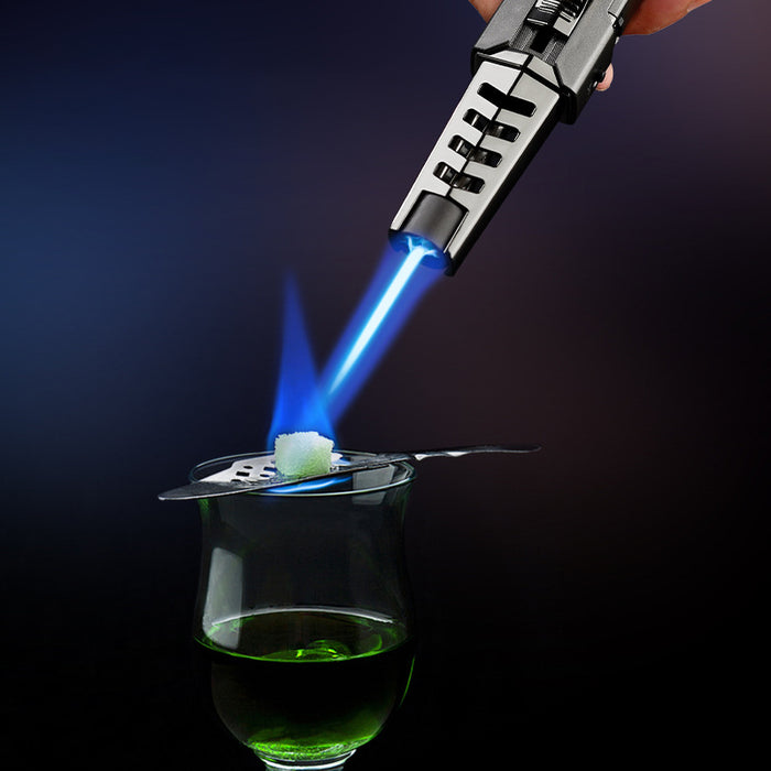 Solar Beam Torch Lighter