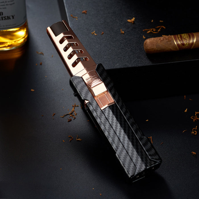 Solar Beam Torch Lighter