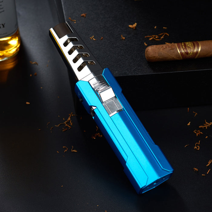 Solar Beam Torch Lighter