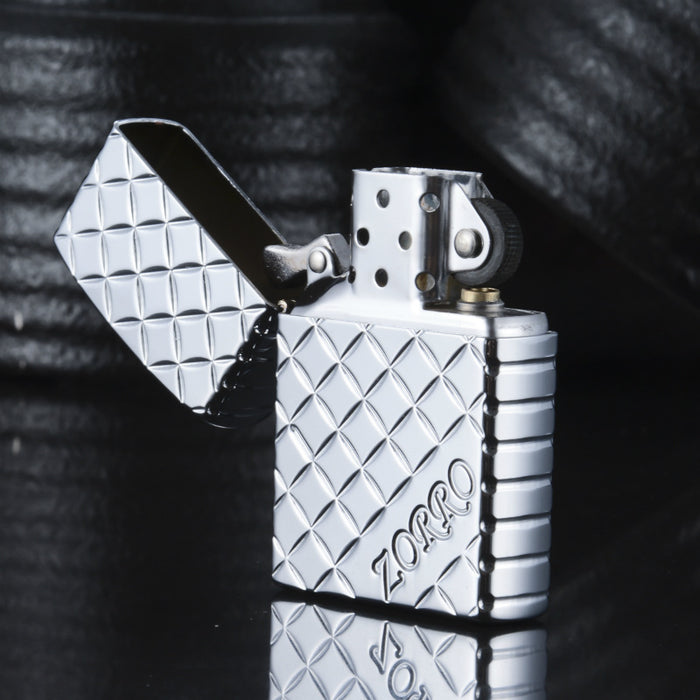 Square Lattice Lighter