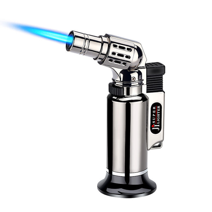 Straight Flush Spray Gun Lighter