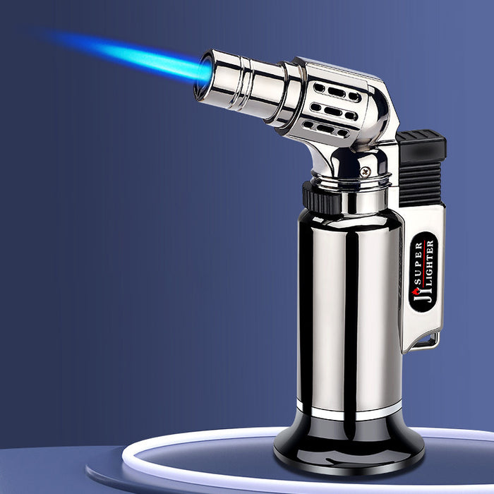 Straight Flush Spray Gun Lighter