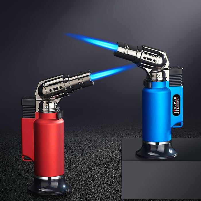 Straight Flush Spray Gun Lighter