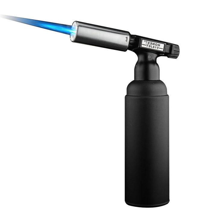 Super Large Straight Spray Gun Lighter