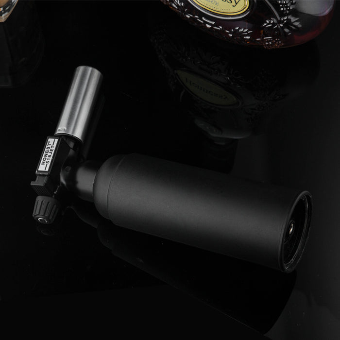 Super Large Straight Spray Gun Lighter