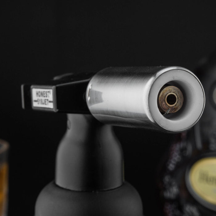 Super Large Straight Spray Gun Lighter