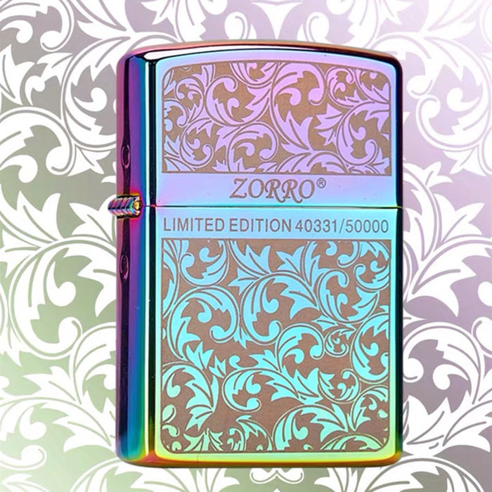 Tang grass Kerosene Lighter