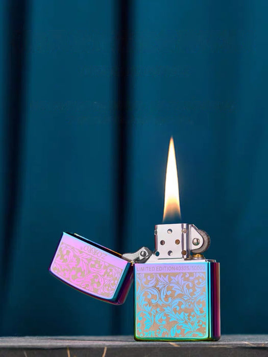 Tang grass Kerosene Lighter