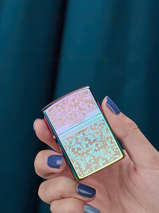 Tang grass Kerosene Lighter