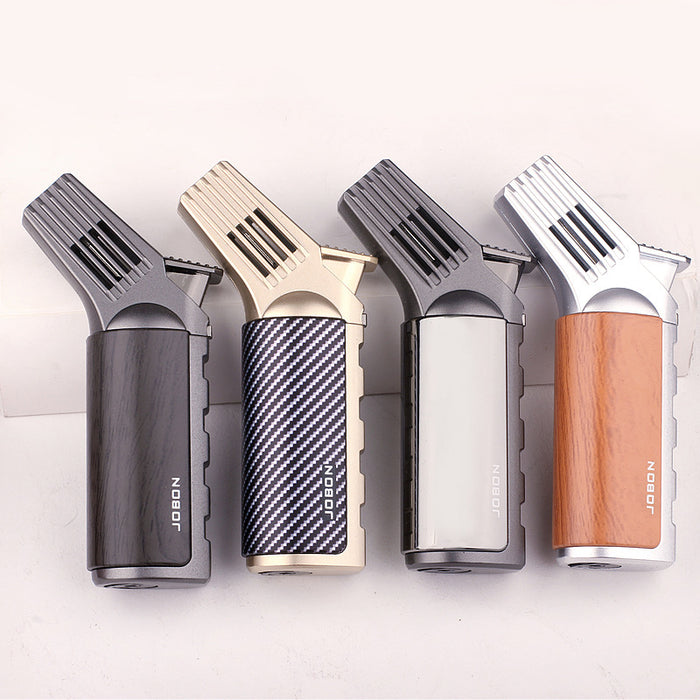 Texture Pocket Torch Lighter