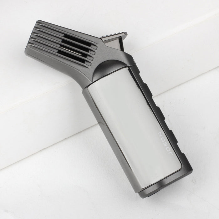 Texture Pocket Torch Lighter