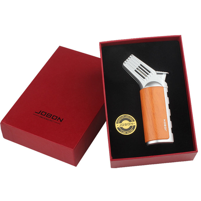 Texture Pocket Torch Lighter