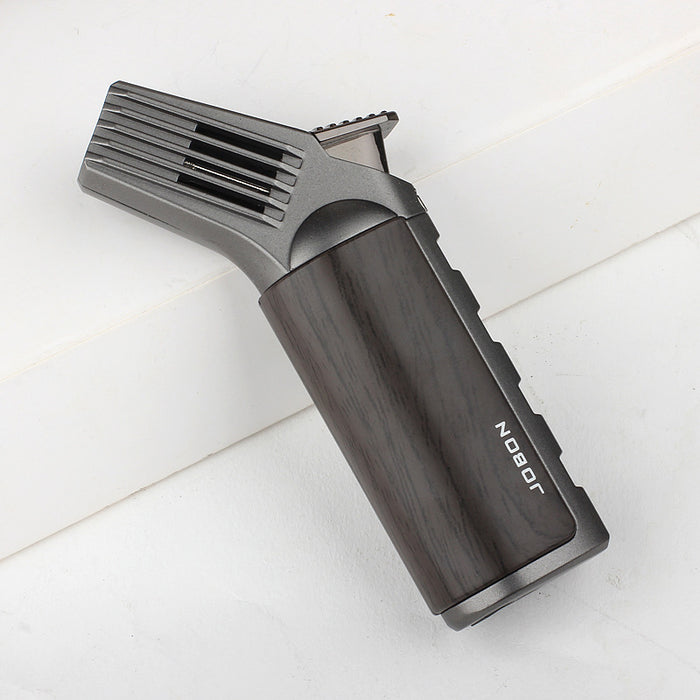 Texture Pocket Torch Lighter