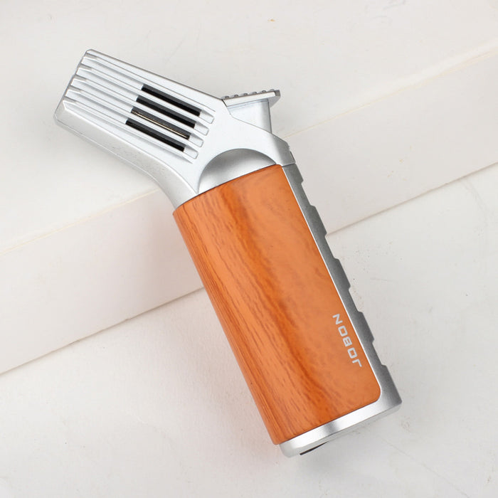 Texture Pocket Torch Lighter