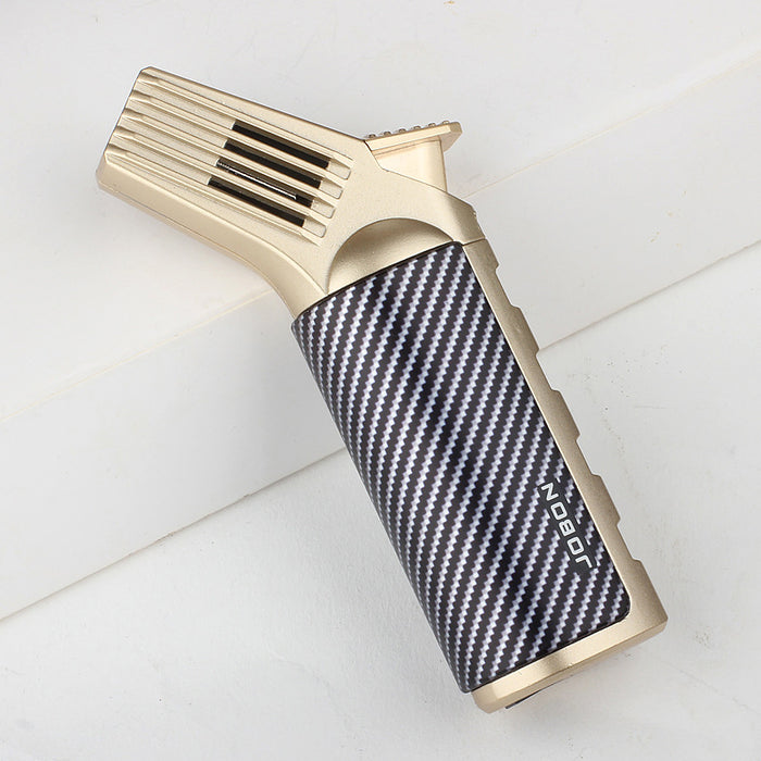 Texture Pocket Torch Lighter