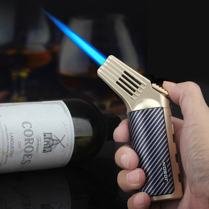 Texture Pocket Torch Lighter