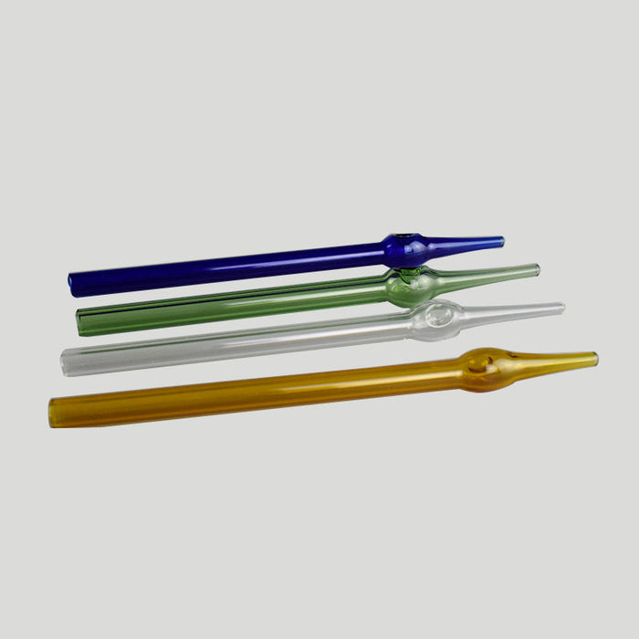 The Glass One Hitter