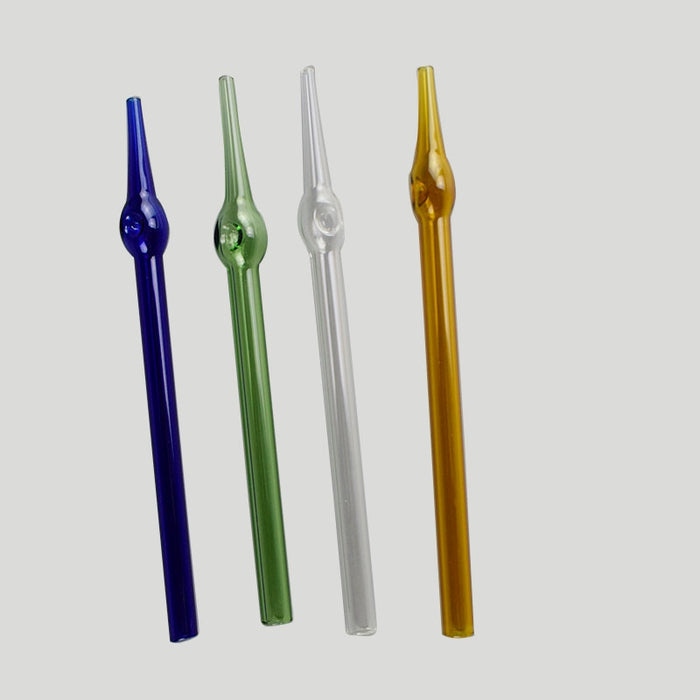 The Glass One Hitter