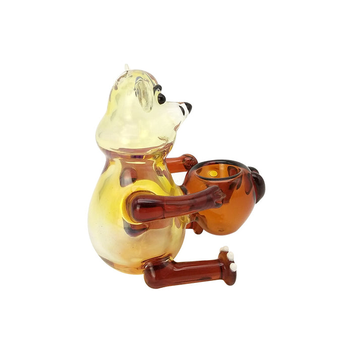 The Winnie Pooh Bear Hand Pipe