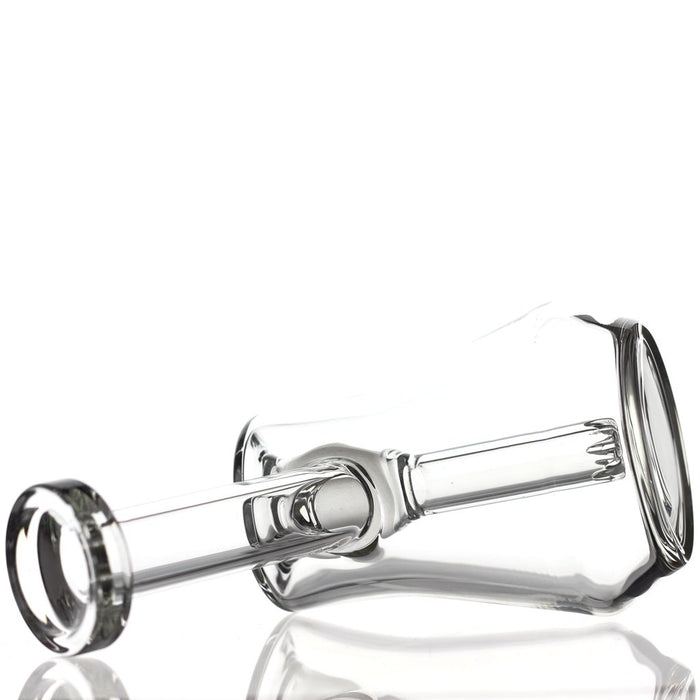 The Bubbler Mini Shower Glass Bong