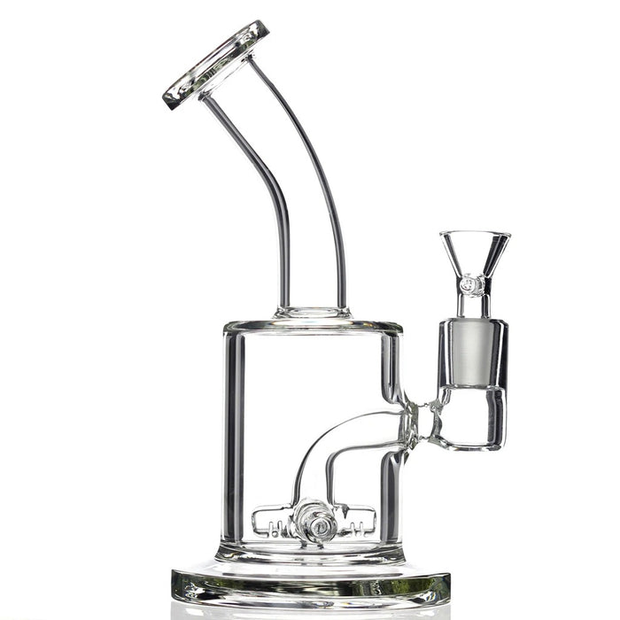 Heavy Artillery Canon Tube Mini Dab Rig