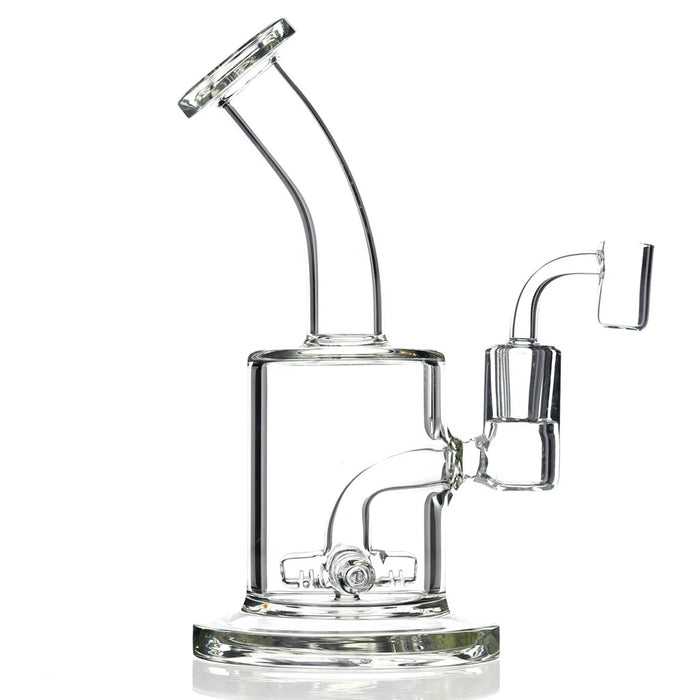 Heavy Artillery Canon Tube Mini Dab Rig