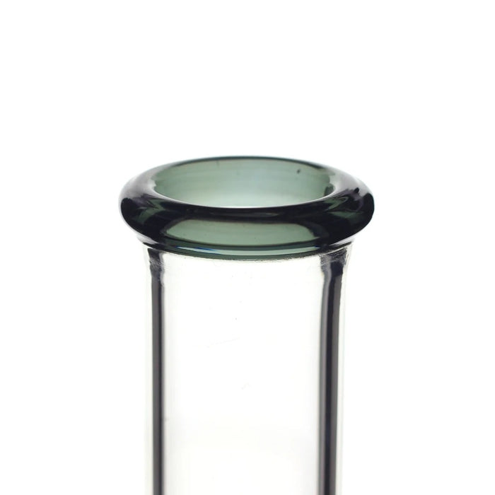 The Honeycomb 6-arm Jellyfish percolator Glass Bong With Ice Pinch